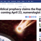 Image for article titled Giant Ocean Lizards, the Dumbest iPhone Case, and the Rapture: Best Gizmodo Stories of the Week